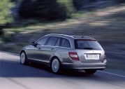 Mercedes-Benz C 320 CDI Estate Mercedes-Benz C 320 CDI Estate
